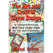 The Art and Craft of Cover Design: A Comrehensive Book Cover Design Guide for the Self-Publisher