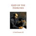 God of the Exercises: A Director's Diary-Directory during the Spiritual Exercises of Thirty Days