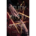 A Study of Blood and Ichor
