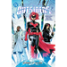 Outsiders Vol. 1: Planet of the Bat