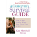 A Caregiver's Survival Guide: How to Stay Healthy When Your Loved One is Sick