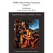 English Renaissance Translation Theory