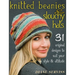 Knitted Beanies & Slouchy Hats