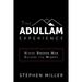 The Adullam Experience: Where Broken Men Become the Mighty