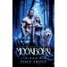 Moonborn: A Legacy Written In Blood And Fate