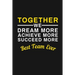 Best Team Ever: Staff Recognition Gifts