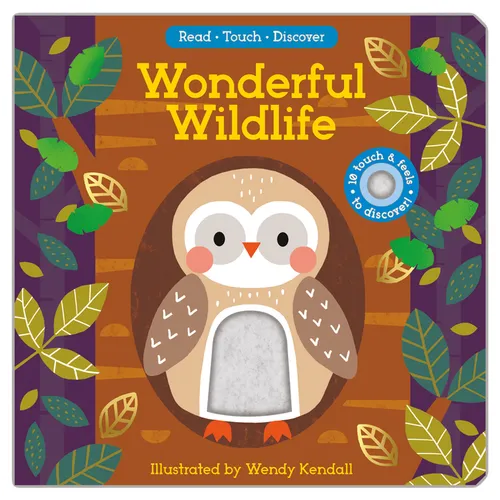 Wonderful Wildlife