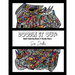 Doodle It Out: Adult Coloring Book & Doodle Diary