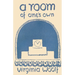 A Room of One's Own