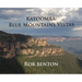 Katoomba: Blue Mountains Vistas