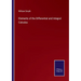 Elements of the Differential and Integral Calculus