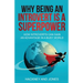 Why Being An Introvert Is A Superpower: How introverts can gain an advantage in a busy world. Become confident, awakened and start thriving. Learn why