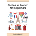 Stories in French for Beginners