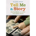 Tell Me a Story: Sharing Stories to Enrich Your Child's World