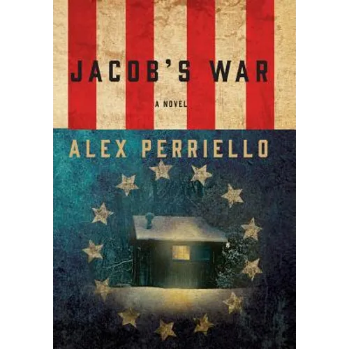 Jacob's War