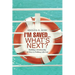I'm Saved...What's Next?: Building a Relationship - 10 Keys to Walking with God