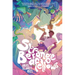 Strange Bedfellows: A Graphic Novel