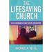 The Lifesaving Church: Faith Communities and Suicide Prevention