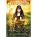 Wine & Warlocks
