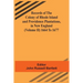 Records Of The Colony Of Rhode Island And Providence Plantations, In New England (Volume Ii) 1664 To 1677