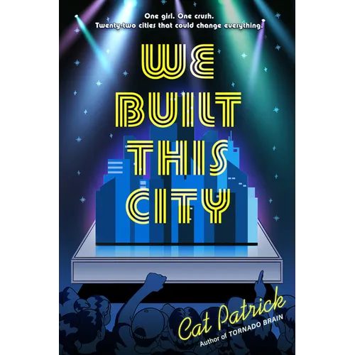 We Built This City