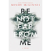 Be Not Far from Me