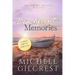 Beachfront Memories Large Print (Solomons Island Book 5)