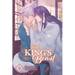 The King's Beast, Vol. 9