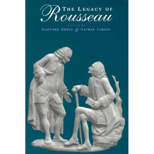 The Legacy of Rousseau