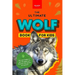 Wolves The Ultimate Wolf Book for Kids: 100+ Amazing Wolf Facts, Photos, Quiz + More