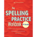 The Spelling Practice Workbook 8th Grade with Vocabulary Definitions, Model Sentences and Final Assessments