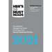 Hbr's 10 Must Reads 2021: The Definitive Management Ideas of the Year from Harvard Business Review (with Bonus Article the Feedback Fallacy by Marcus