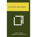 Letters of John Marin