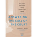 Answering the Call of the Court: How Justices and Litigants Set the Supreme Court Agenda
