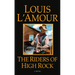 The Riders of High Rock