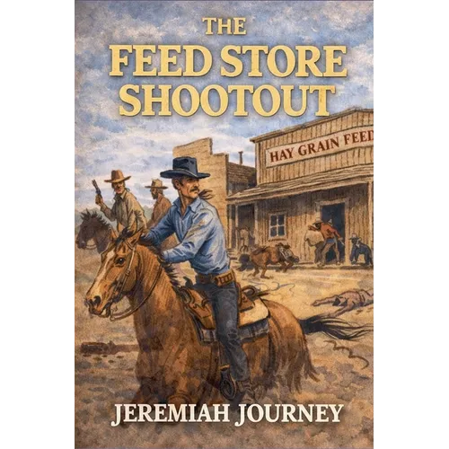The Feed Store Shootout