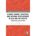 Climate Change, Disasters, and Internal Displacement in Asia and the Pacific: A Human Rights-Based Approach