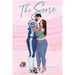The Score: A Friends to Lovers, Fake Marriage Sports Romance