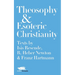 Theosophy and Esoteric Christianity: Texts by Isis Resende, R. Heber Newton and Franz Hartmann