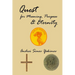 Quest for Meaning, Purpose & Eternity