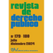 REVISTA DE DERECHO PÚBLICO, N° 179-180, julio-diciembre 2024,: Alllan R. Brewer-Carías)