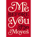 Me Before You