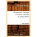 Dictionnaire Classique d'Histoire Naturelle. Tome Cinquième (Éd.1822-1831)