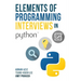 Elements of Programming Interviews in Python: The Insiders' Guide