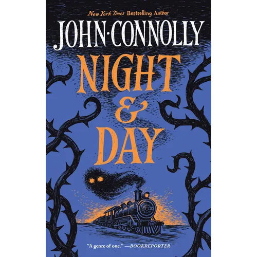Night and Day