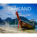 Thailand: Travel Book on Thailand