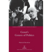 Genet's Genres of Politics