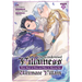 The Condemned Villainess Goes Back in Time and Aims to Become the Ultimate Villain (Manga) Vol. 1