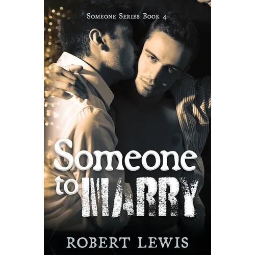 Someone to Marry