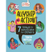 Allyship as Action: 7 Ways to Advocate for Others